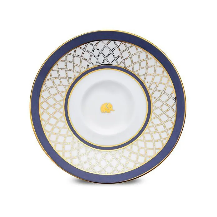 Jumbo Raven 6 Kişilik Kahve Fincan Takımı