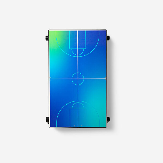 Flying Tiger Copenhagen 4'ü 1 Arada Masa Oyunu