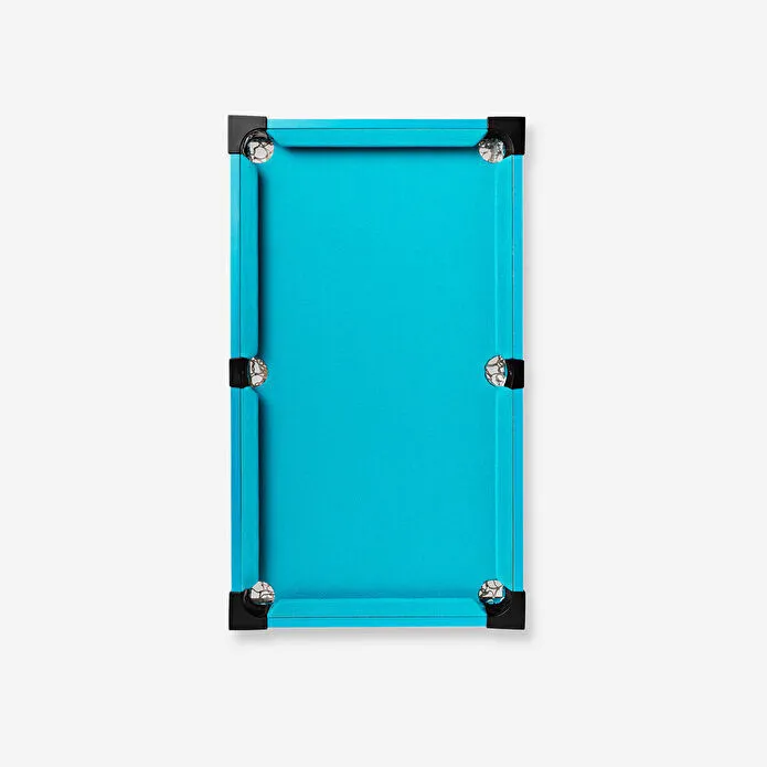 Flying Tiger Copenhagen Ahşap Bilardo Oyunu