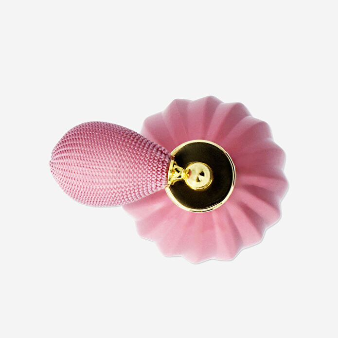 Flying Tiger Copenhagen Pembe Parfüm Şişesi 100 ml