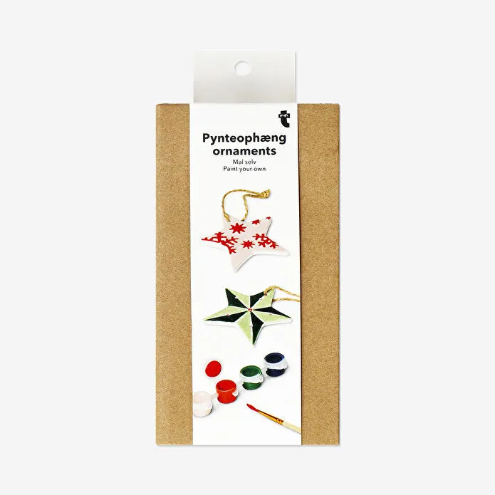 Flying Tiger Copenhagen Kurabiye Ev Hediye Kutusu