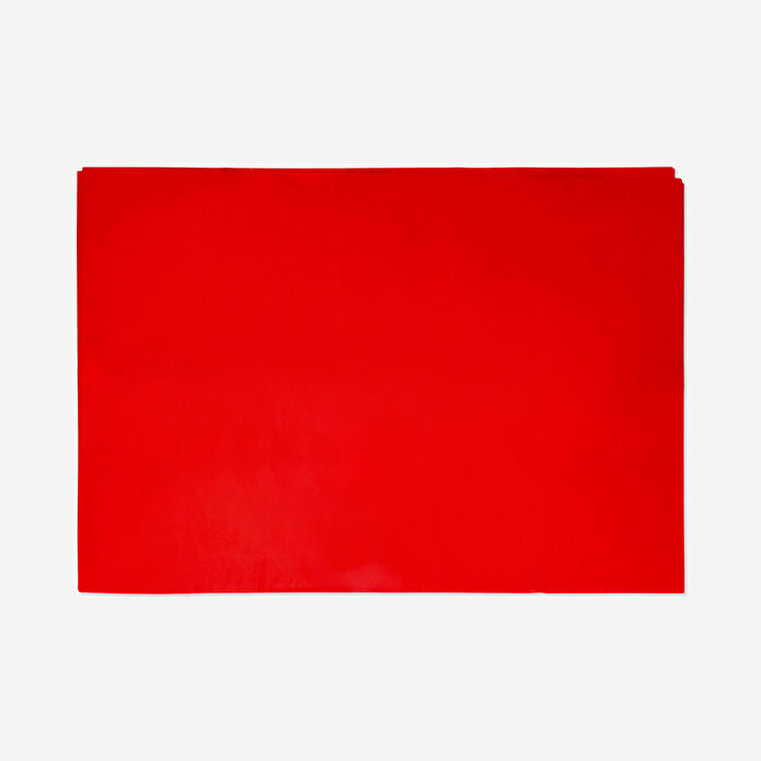 Flying Tiger Copenhagen Kırmızı Grapon Kağıdı