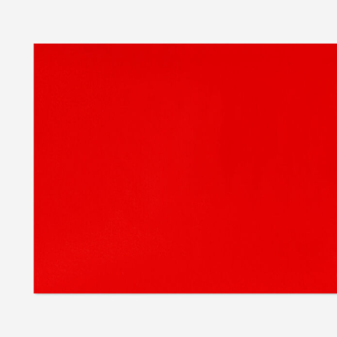 Flying Tiger Copenhagen Kırmızı Grapon Kağıdı