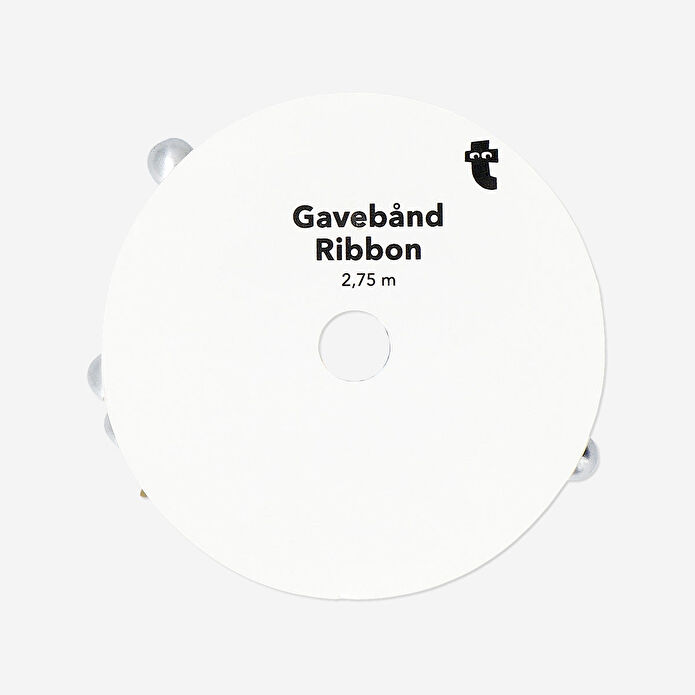 Flying Tiger Copenhagen Yeni Yıl Kedisi Desenli Hediye Paketi Kağıdı