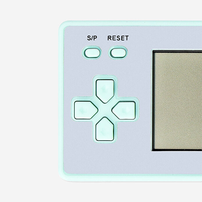 Flying Tiger Copenhagen Yüz Masaj Taşı ve Gua Sha Seti