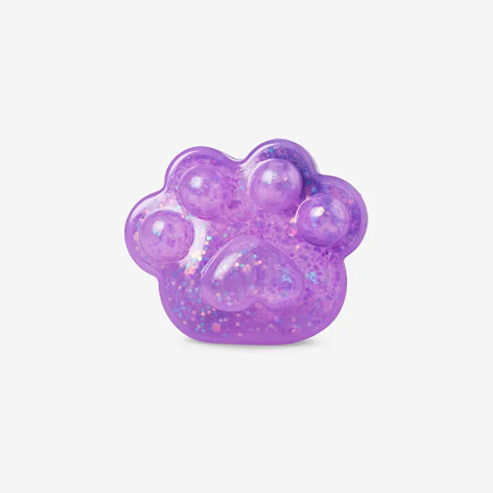 Flying Tiger Copenhagen Pati Şeklinde Stres Oyuncağı