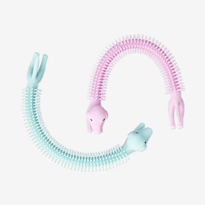 Flying Tiger Copenhagen Köpek Şekilli Duyusal Bileklik Seti