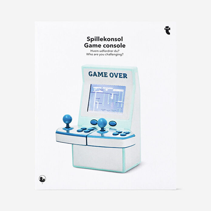 Flying Tiger Copenhagen 2 Oyunculu Oyun Makinesi