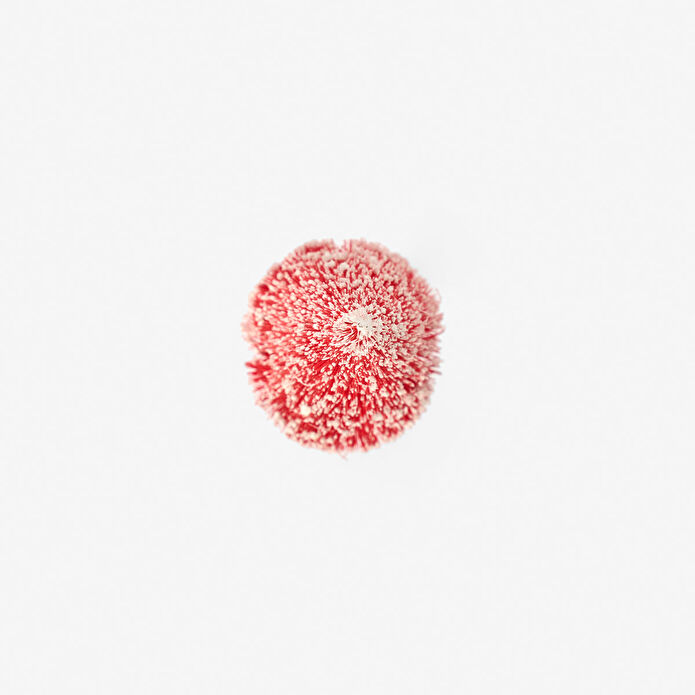 Flying Tiger Copenhagen Kırmızı Yeşil Küçük Dekoratif Yılbaşı Ağacı