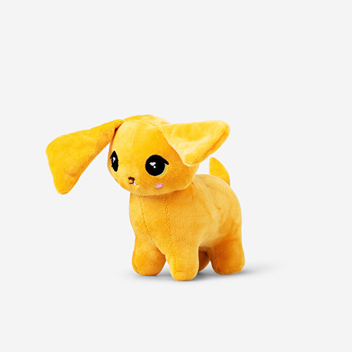 Flying Tiger Copenhagen Peluş Oyuncak Veteriner Seti