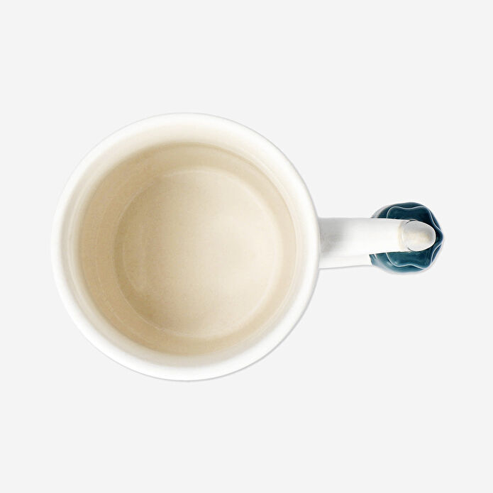 Flying Tiger Copenhagen Baba Temalı Kupa