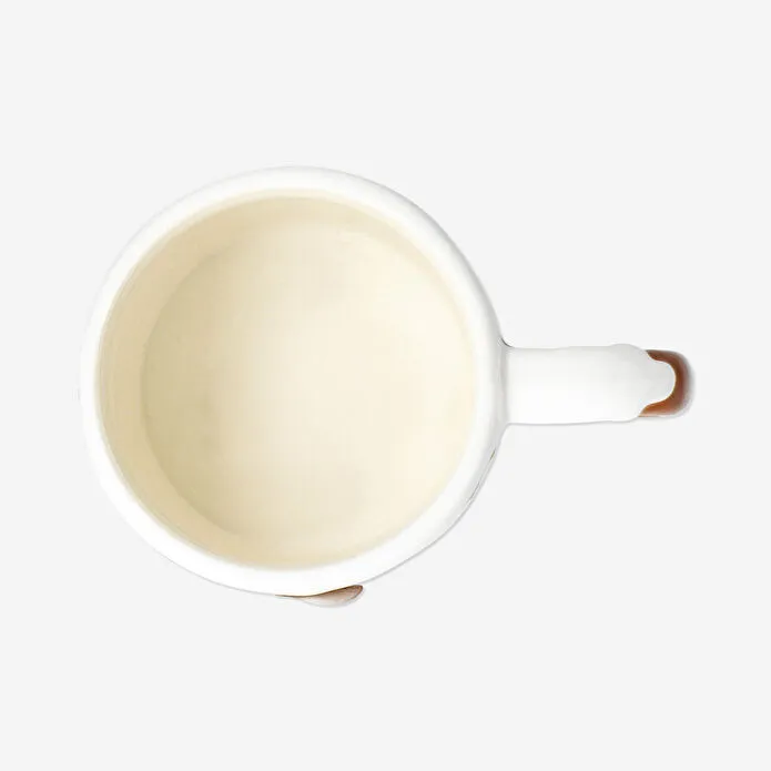 Flying Tiger Copenhagen Kurabiye Ev Şeklinde Yılbaşı Kupası 320 ml