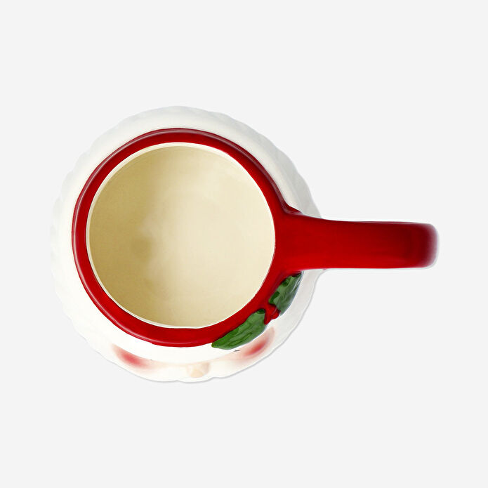 Flying Tiger Copenhagen Noel Baba Şeklinde Kupa 400 ml