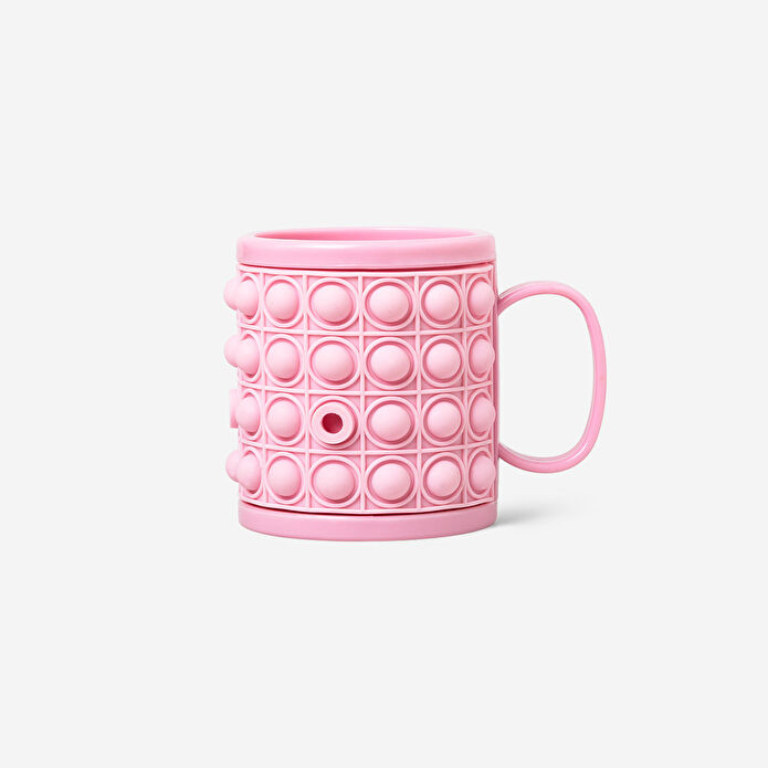 Flying Tiger Copenhagen 5'li Aksesuar Detaylı Yılbaşı Kupası