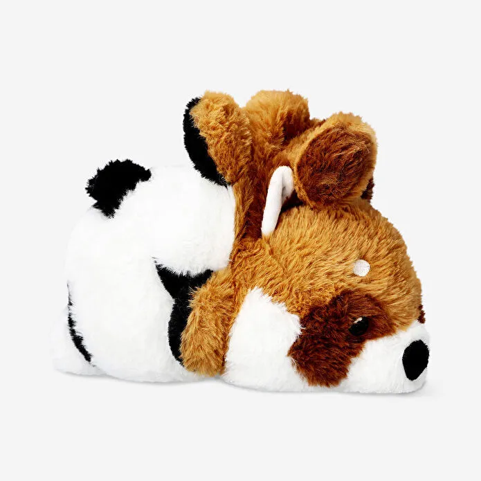 Flying Tiger Copenhagen Peluş Uzanan Panda