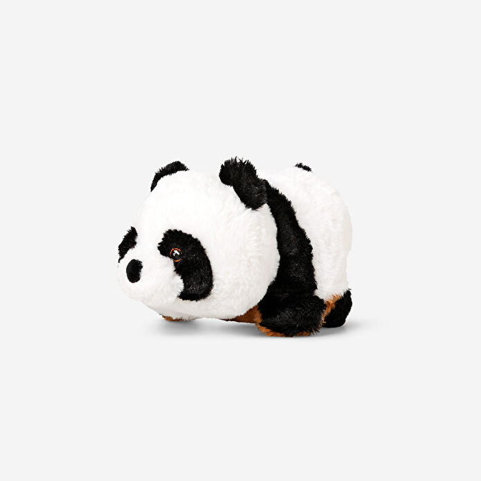 Flying Tiger Copenhagen Peluş Uzanan Panda