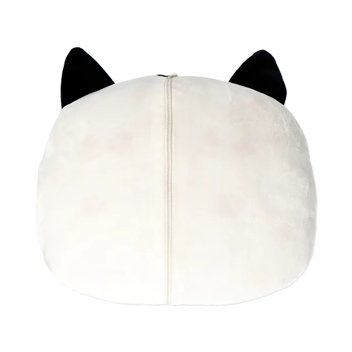 Flying Tiger Copenhagen Battaniyeli Kedi Şeklinde Yastık