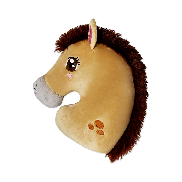 Flying Tiger Copenhagen At Şeklinde Yastık