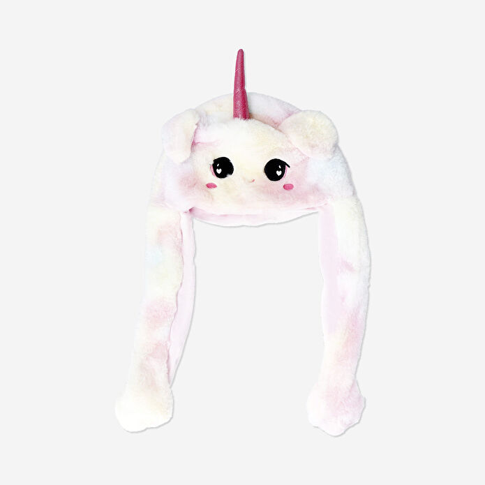 Flying Tiger Copenhagen Hareketli Unicorn Kulaklı Şapka