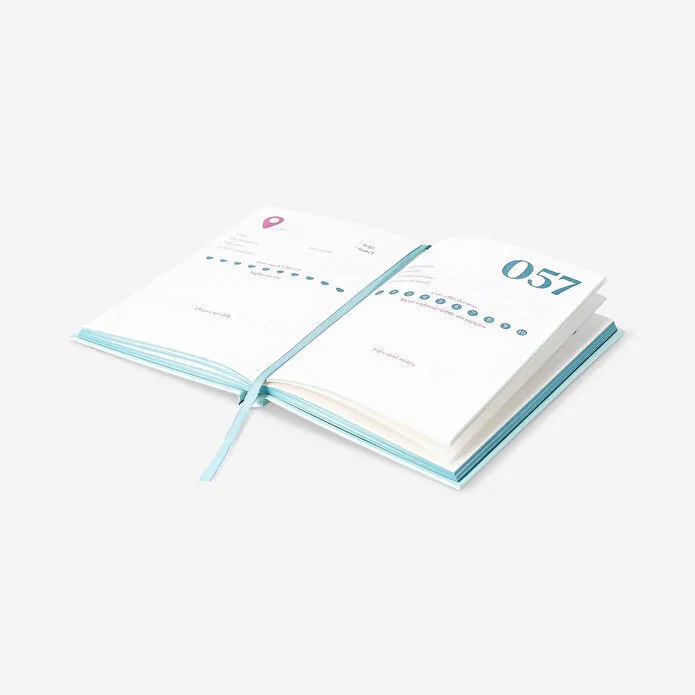 Flying Tiger Copenhagen 100 Mekan Günlüğü A6