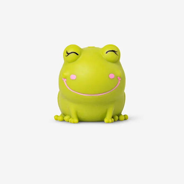 Flying Tiger Copenhagen Kurbağa Şeklinde Stres Topu