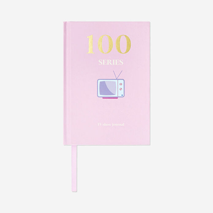 Flying Tiger Copenhagen 100 Dizi Günlüğü A6