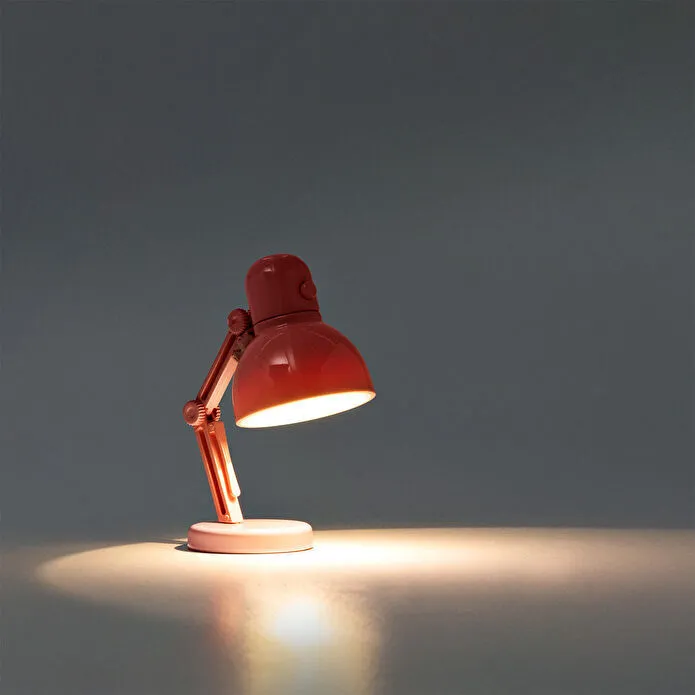 Flying Tiger Copenhagen Mıknatıslı Mini Lamba