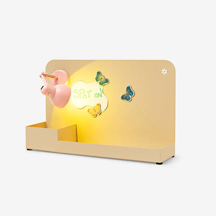 Flying Tiger Copenhagen Mıknatıslı Mini Lamba