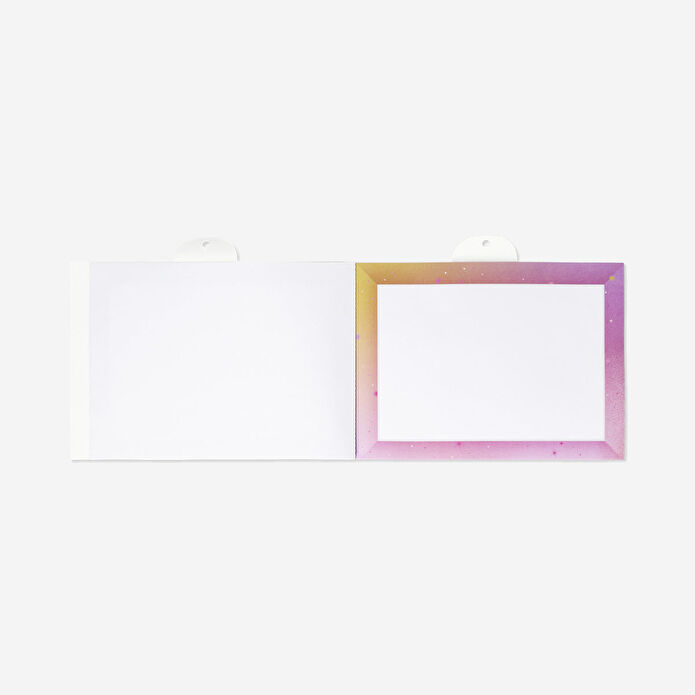 Flying Tiger Copenhagen A4 Boyutunda Çizim Tahtası