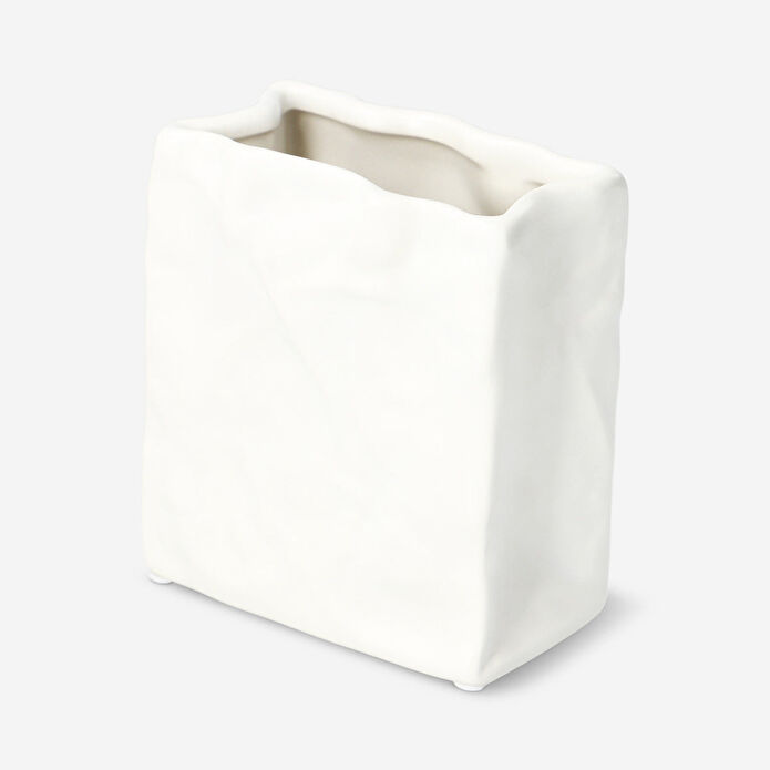 Flying Tiger Copenhagen Beyaz Seramik Kalemlik