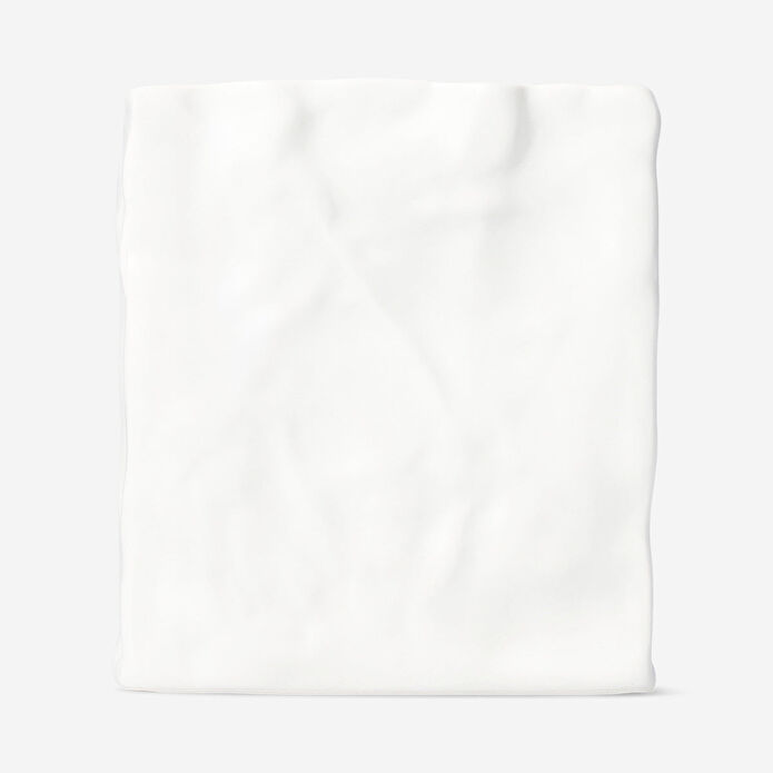 Flying Tiger Copenhagen Beyaz Seramik Kalemlik