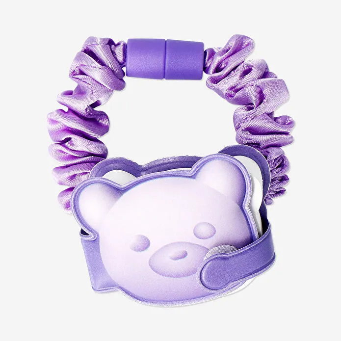 Flying Tiger Copenhagen Lastikli Not Defteri