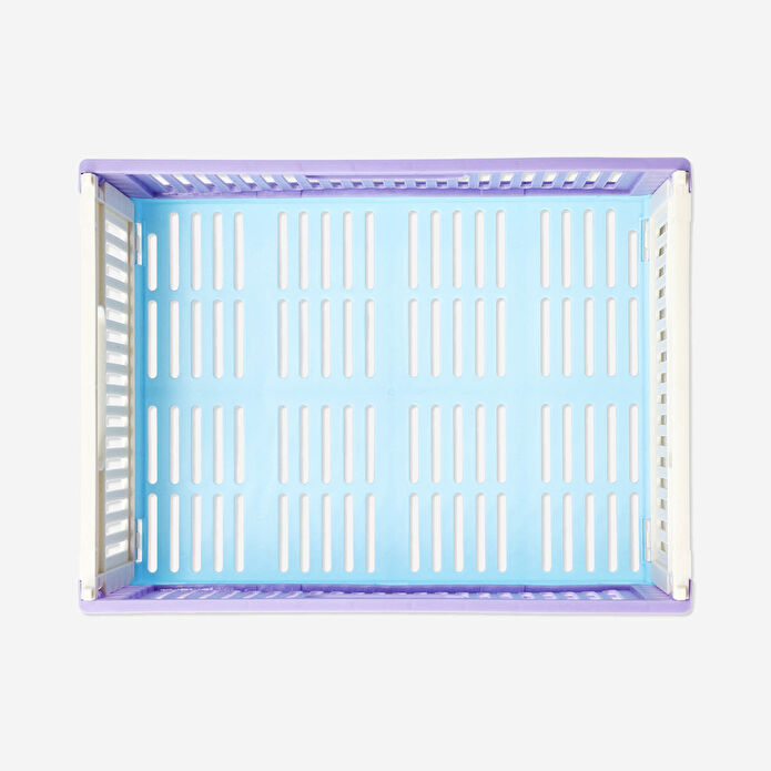 Flying Tiger Copenhagen Mor Katlanabilir Kasa