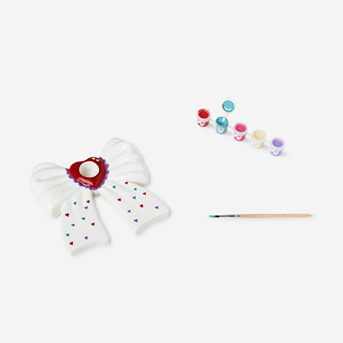 Flying Tiger Copenhagen Kendin Boya Mumluk