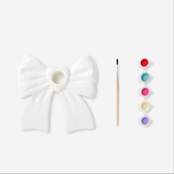 Flying Tiger Copenhagen Kendin Boya Mumluk