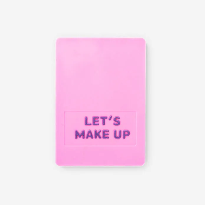 Flying Tiger Copenhagen Kutuda Mini Makyaj Fırçası Seti