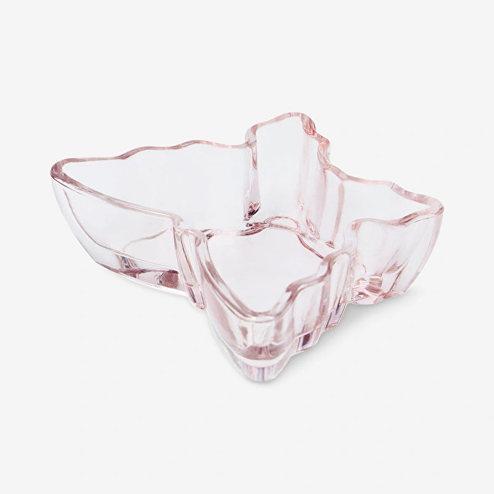 Flying Tiger Copenhagen Kelebek Şeklinde Tealight Mumluk