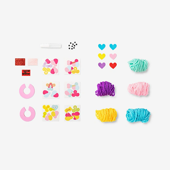 Flying Tiger Copenhagen Kendin Yap Aşk Böcekleri