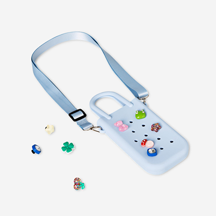 Flying Tiger Copenhagen 9'lu Çok Renkli Süs Seti