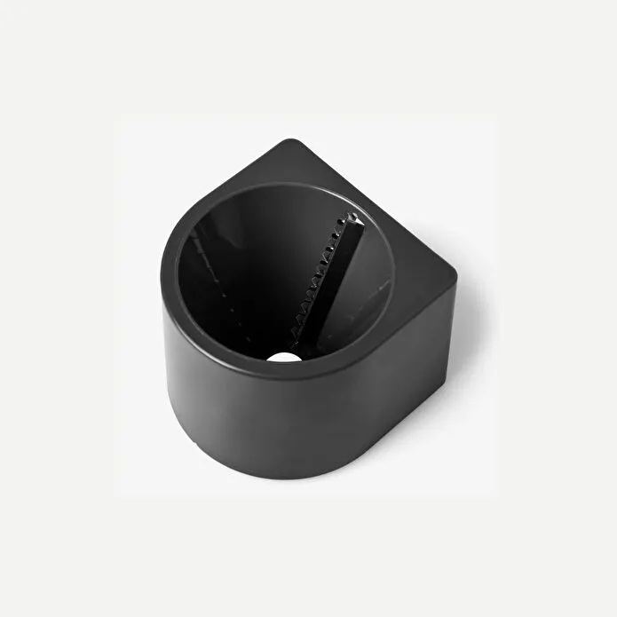 Flying Tiger Copenhagen Spiral Sebze Soyacağı Gri