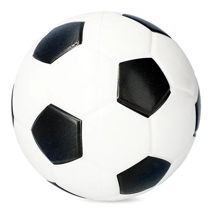 Flying Tiger Copenhagen Fileli Futbol Topu