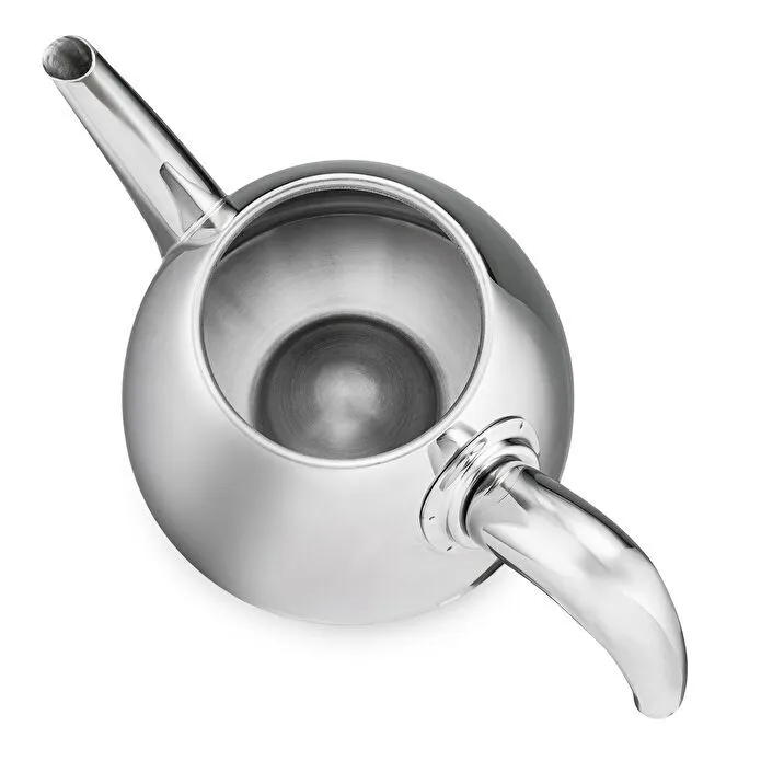 Jumbo 6500 Full Metal İndüksiyon Tabanlı Çaydanlık