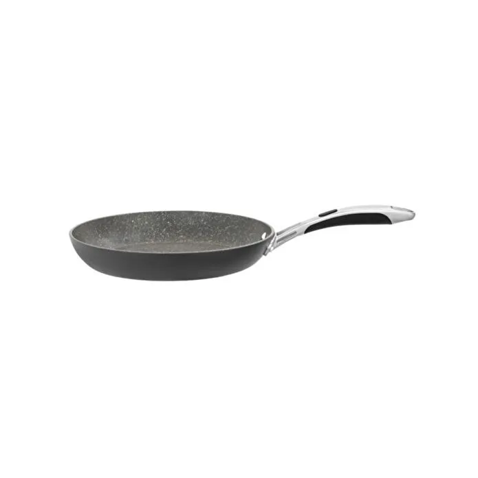 Jumbo Moment 24 Cm İndüksiyon Tabanlı Granit Tava
