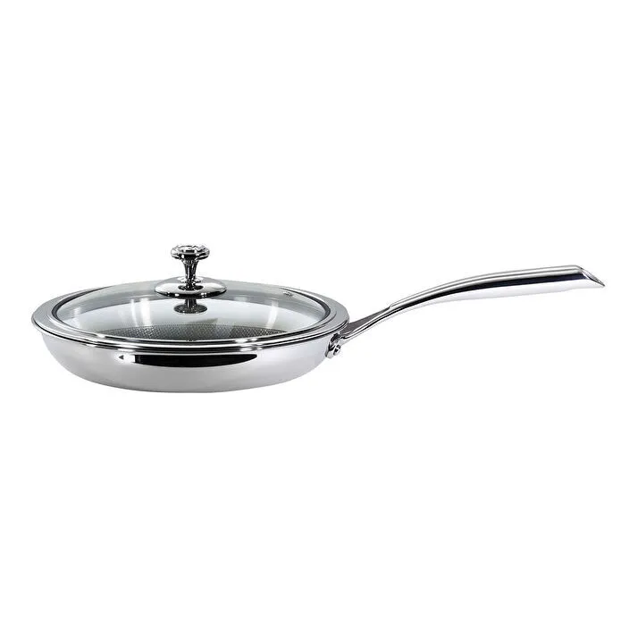 Jumbo Gourmet İndüksiyon Tabanlı Tava 26 cm