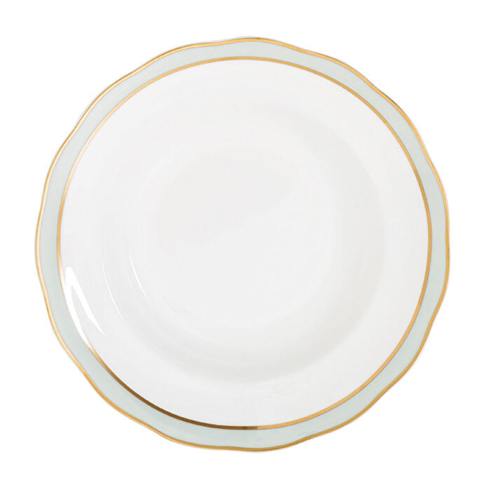 Jumbo Daphne 12 Kişilik 61 Parça Bone Yemek Takımı