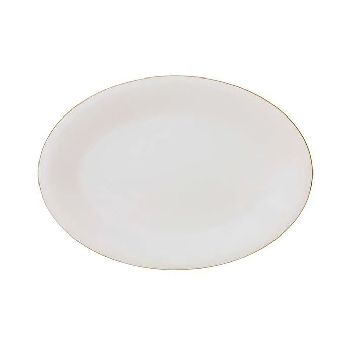 Jumbo Golda 61 Parça 12 Kişilik Yemek Takımı