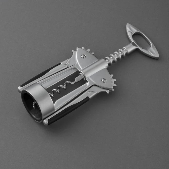 Jumbo Shark Tirbuşon