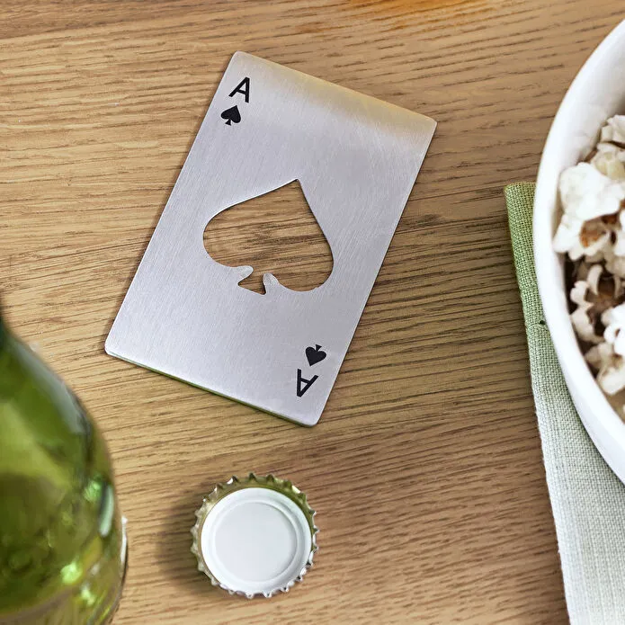 Crick Crack Maça As Açacak