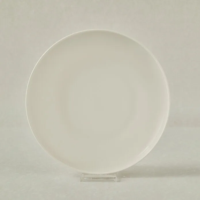 Karaca Stream Basic Line Çukur Tabak 19 cm