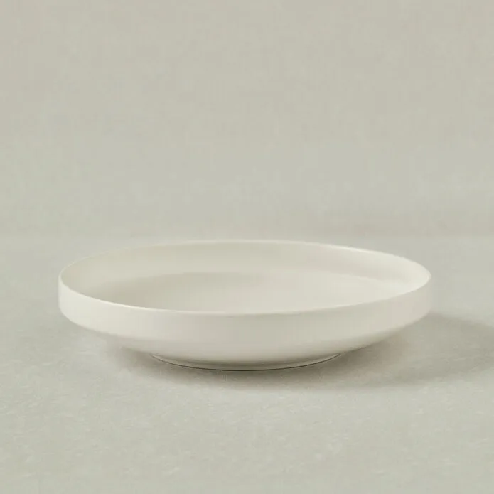 Karaca Stream Basic Line Çukur Tabak 19 cm